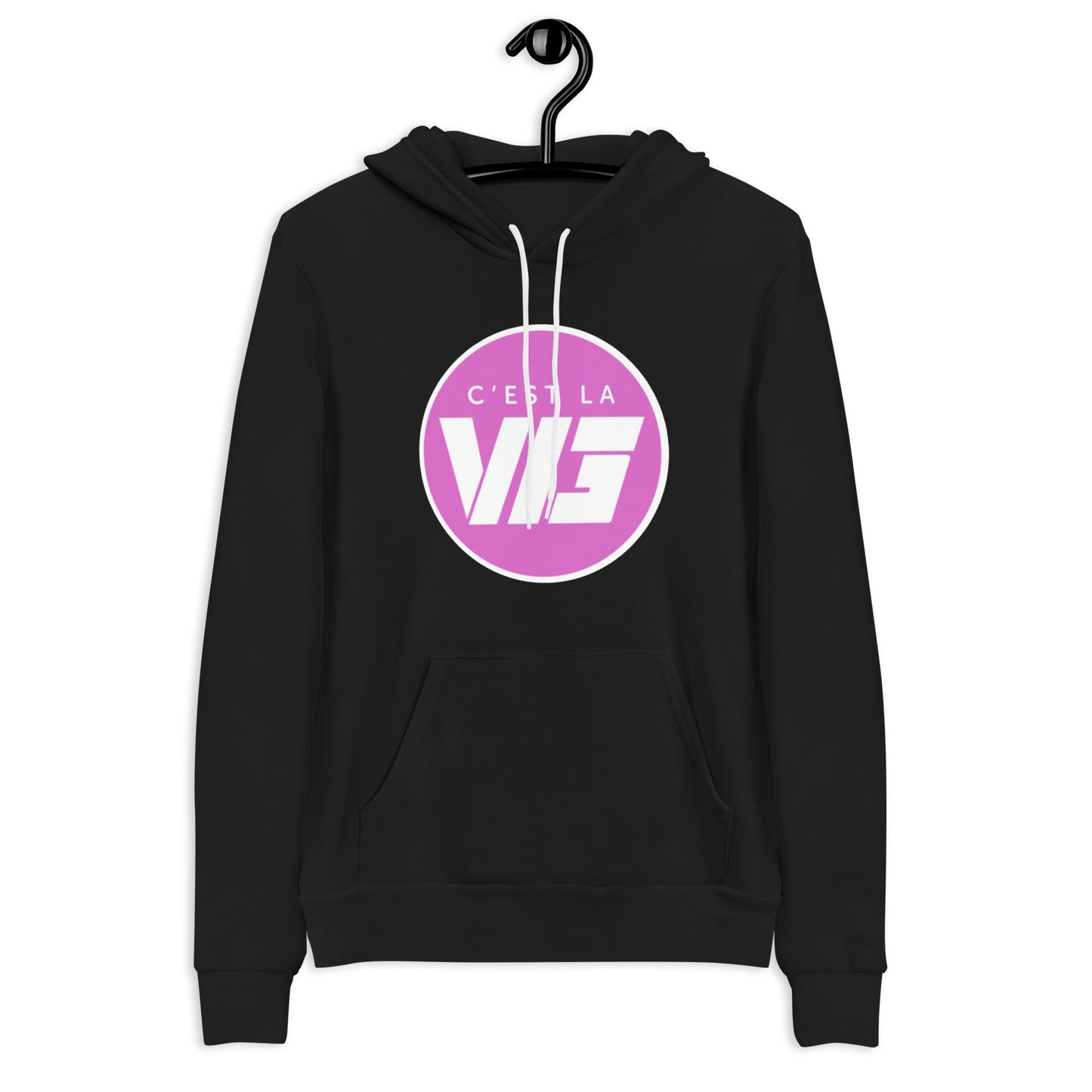 C'est La Hoodie //V3P