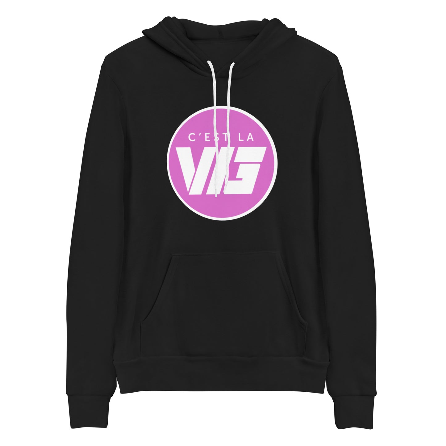 C'est La Hoodie //V3P