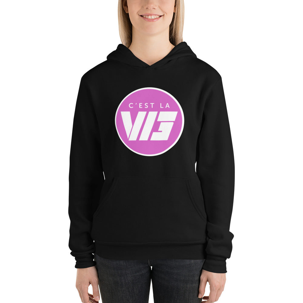 C'est La Hoodie //V3P