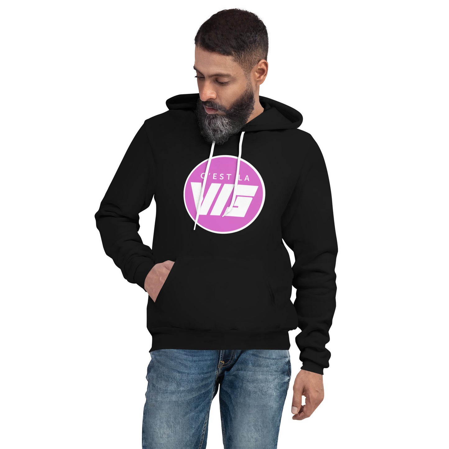 C'est La Hoodie //V3P