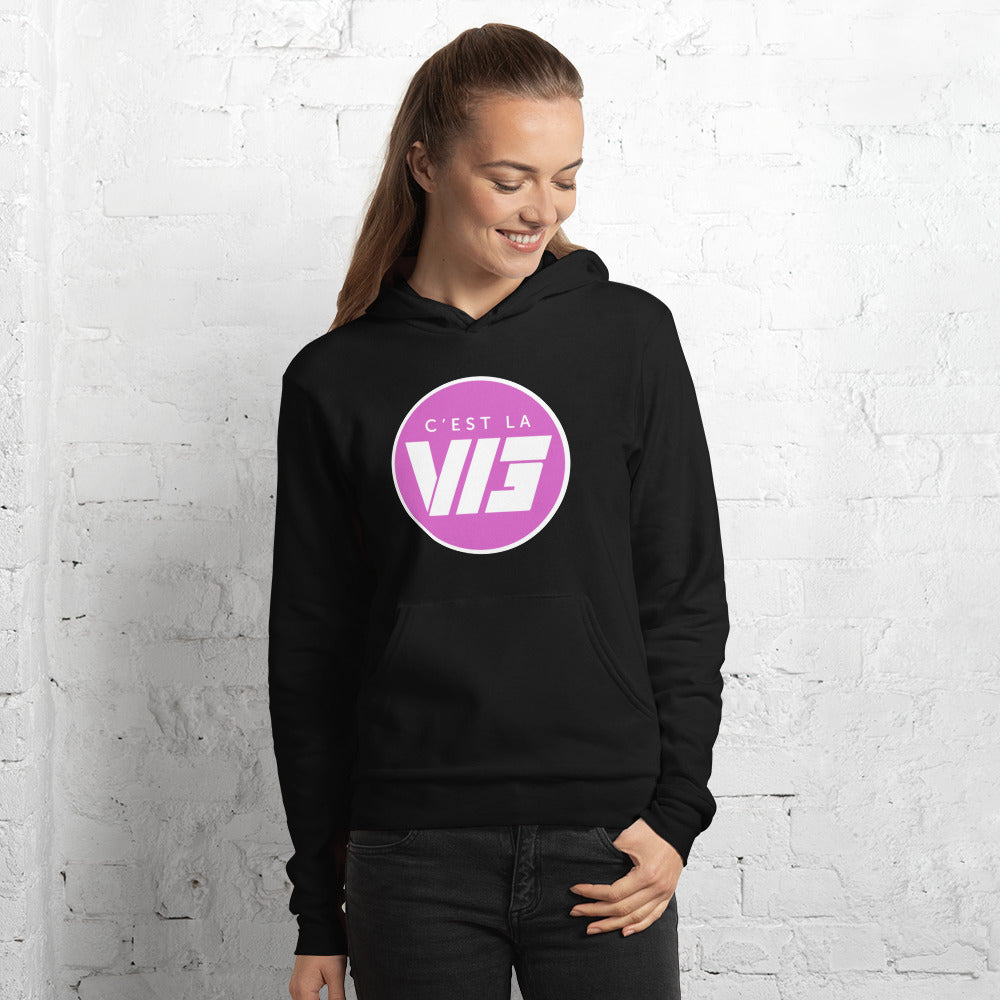 C'est La Hoodie //V3P