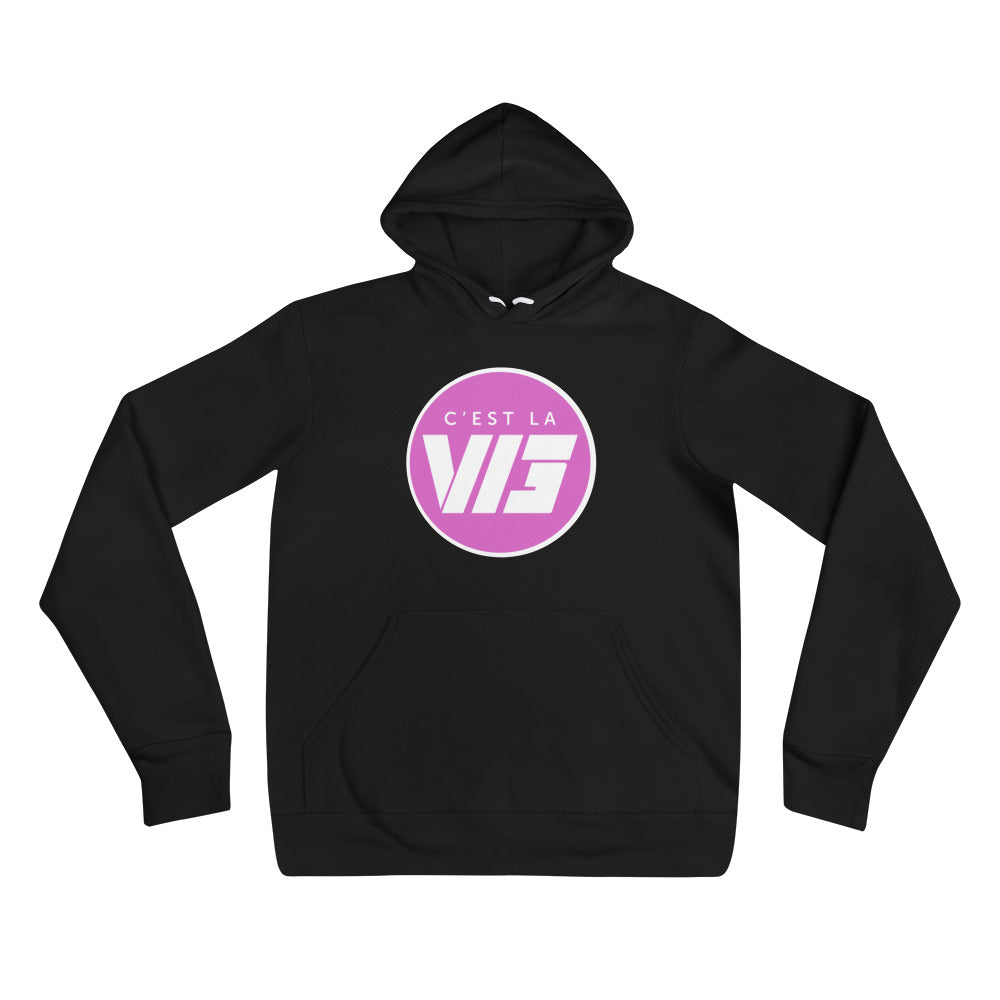 C'est La Hoodie //V3P