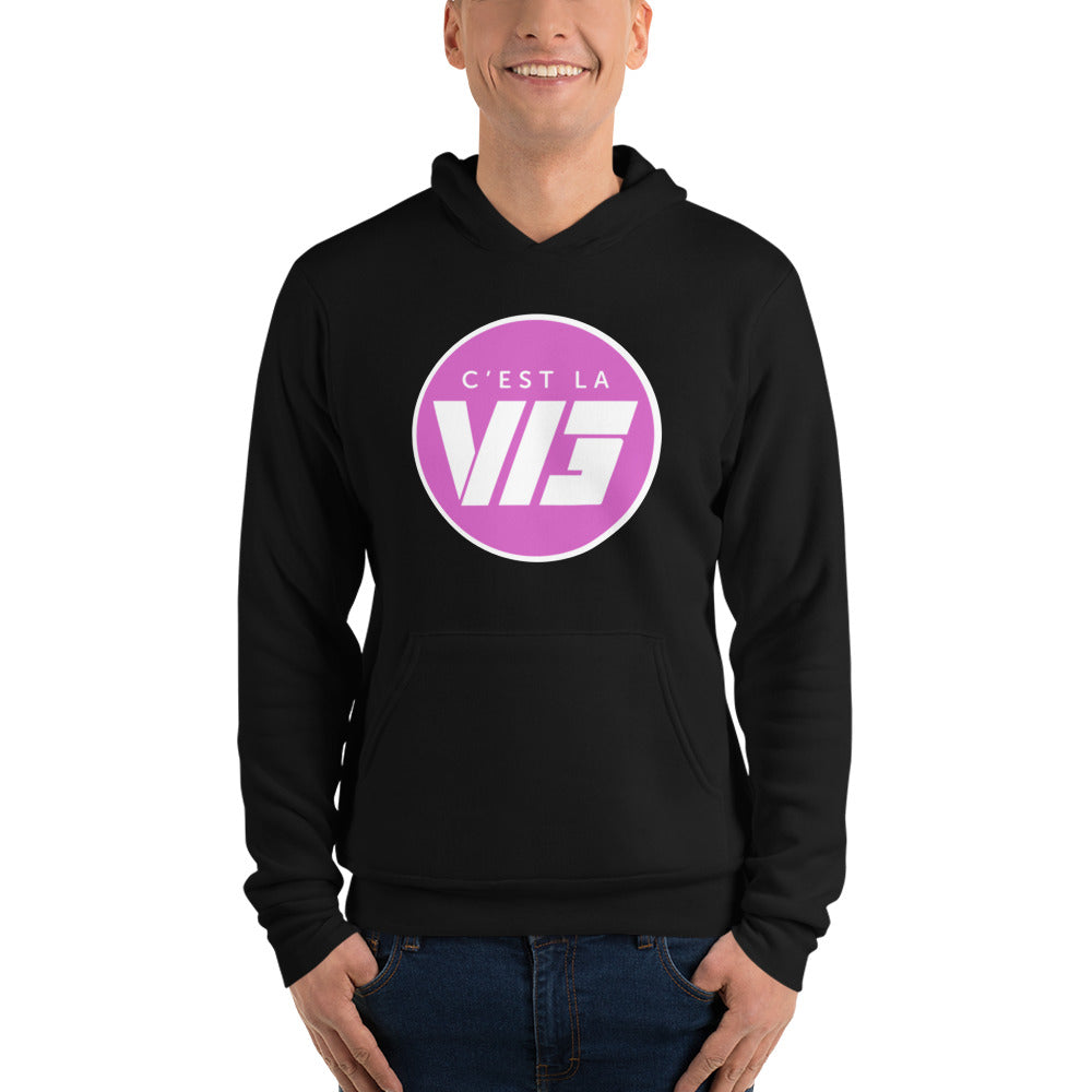 C'est La Hoodie //V3P