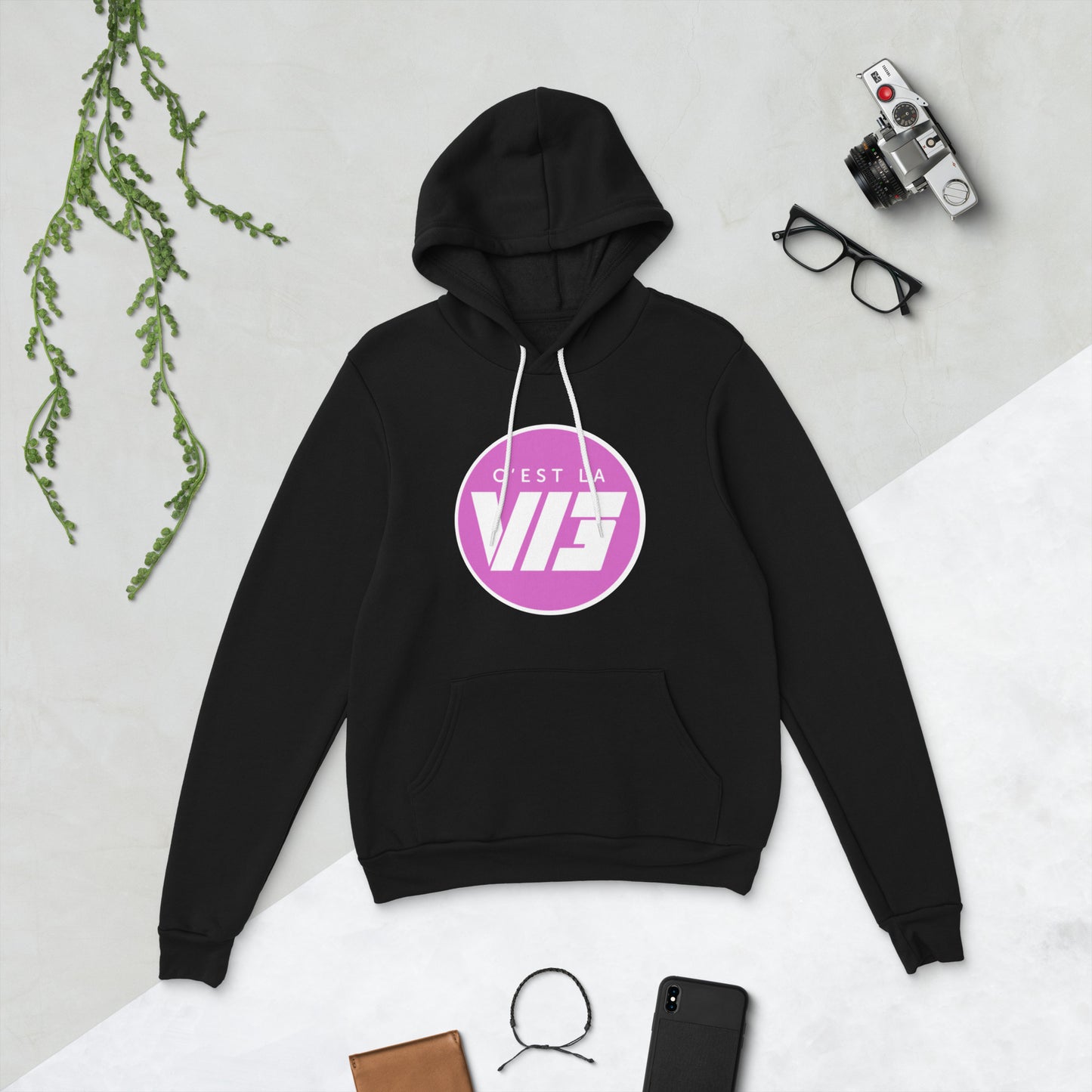 C'est La Hoodie //V3P