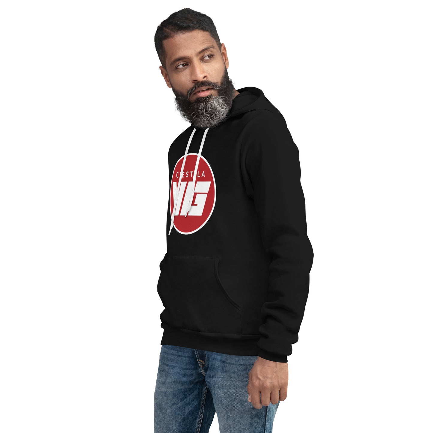 C'est La Hoodie //V3R