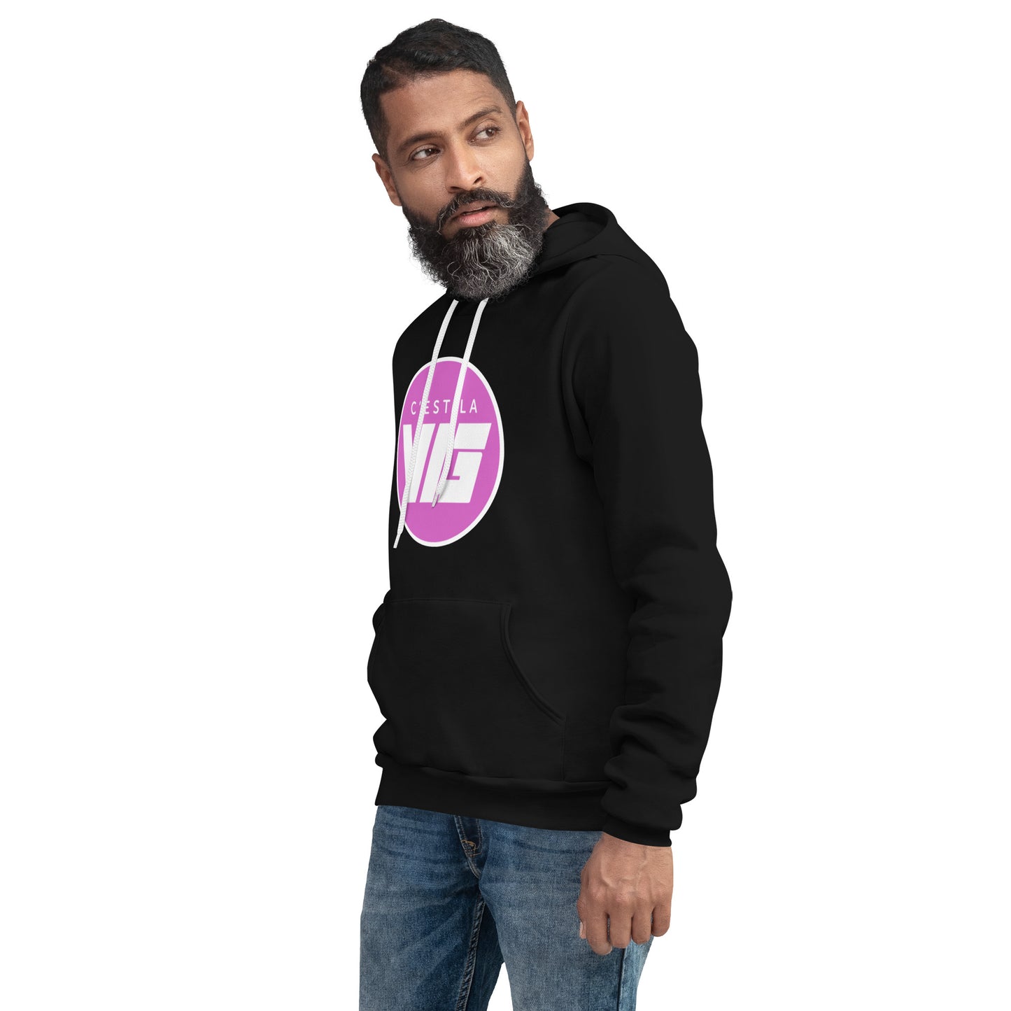 C'est La Hoodie //V3P