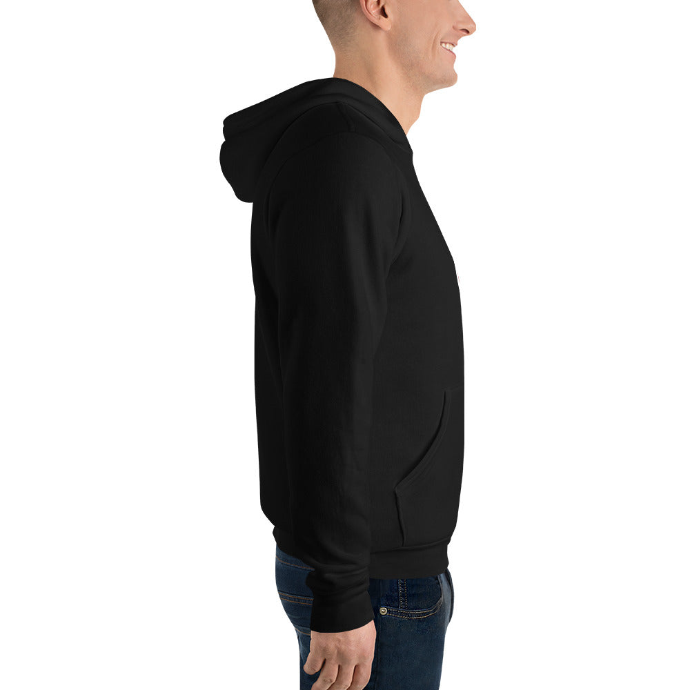 C'est La Hoodie //V3R