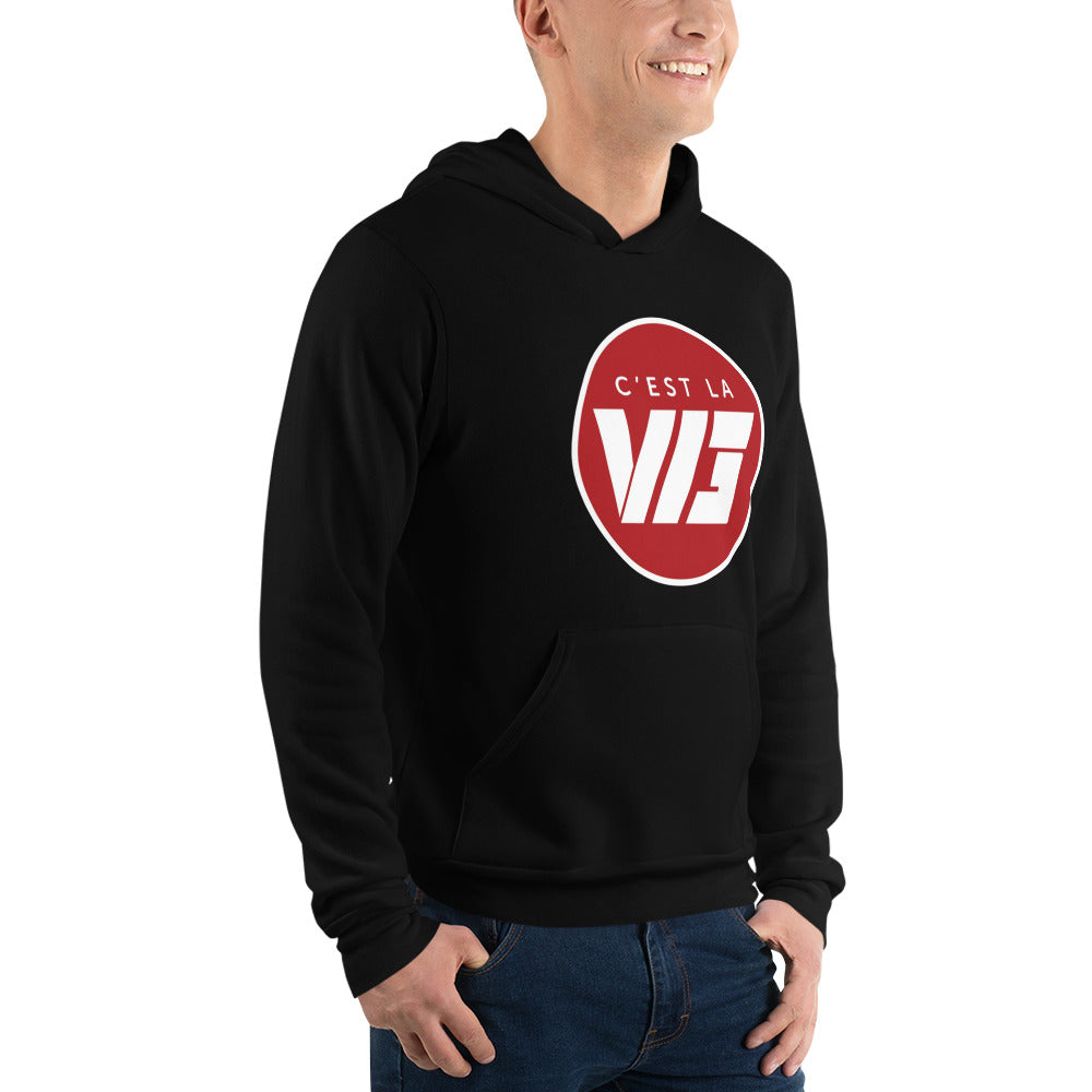 C'est La Hoodie //V3R