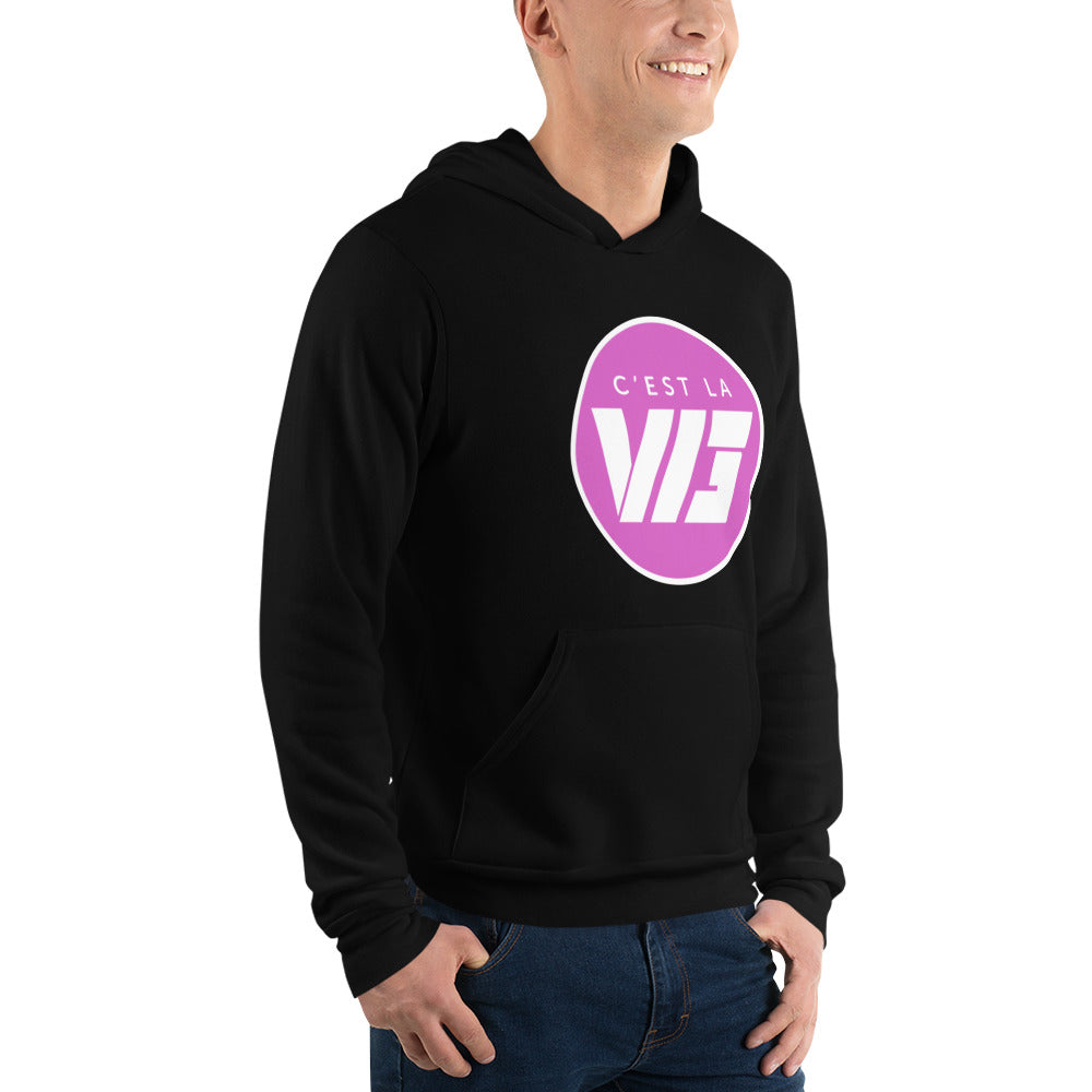 C'est La Hoodie //V3P