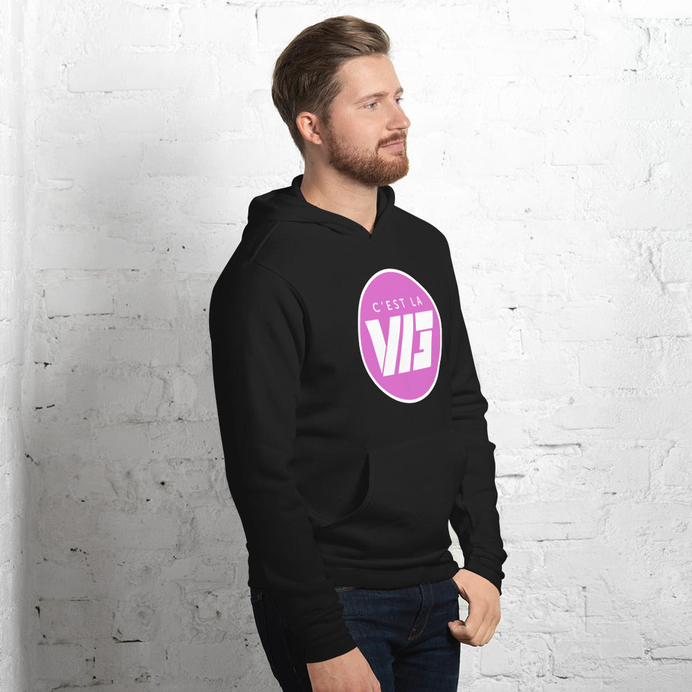 C'est La Hoodie //V3P
