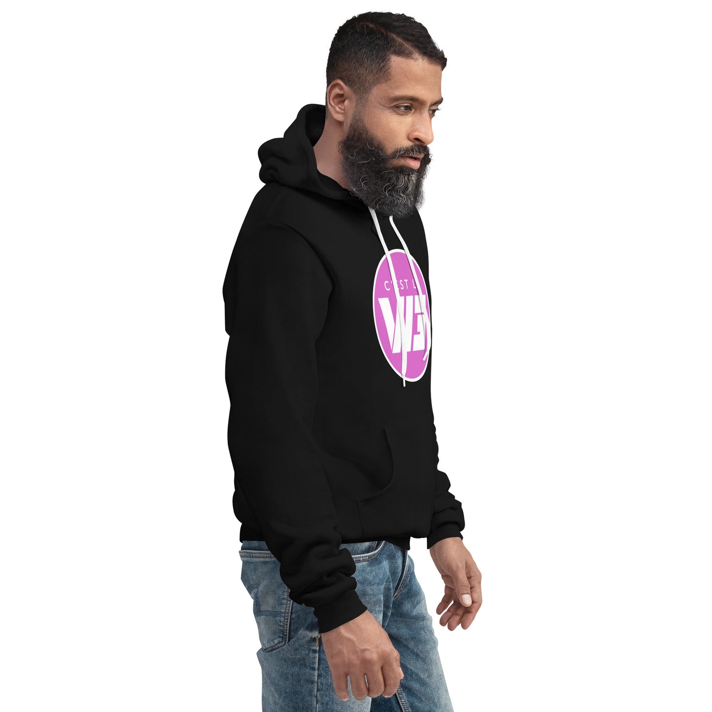 C'est La Hoodie //V3P