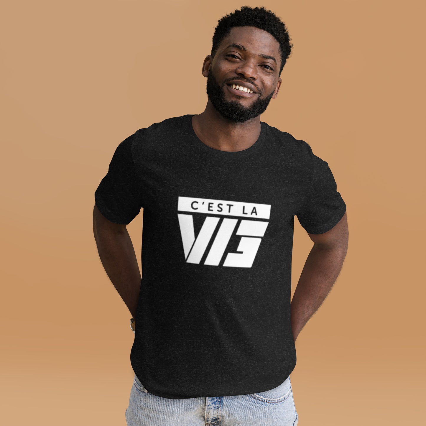 C'est La Tee //V4W