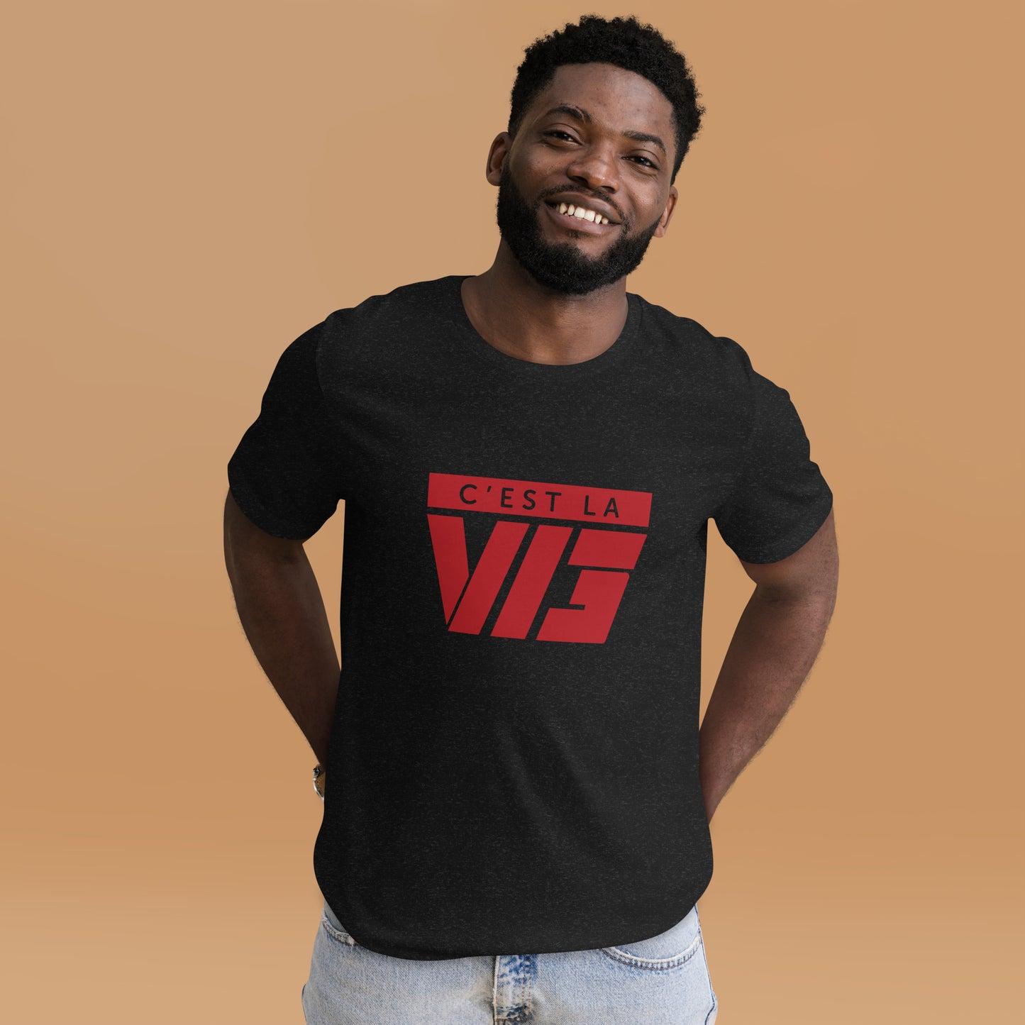 C'est La Tee //V4R