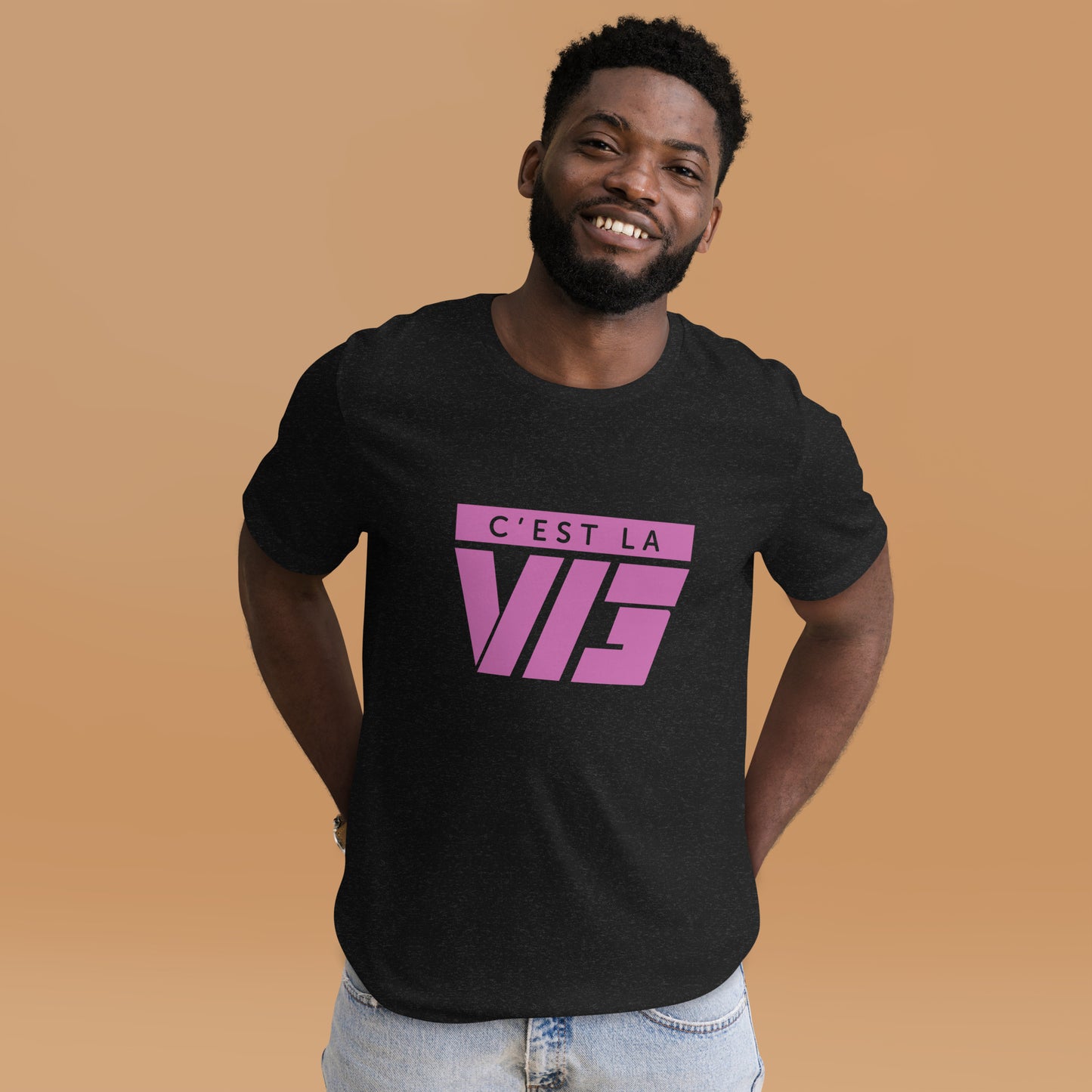C'est La Tee //V4P