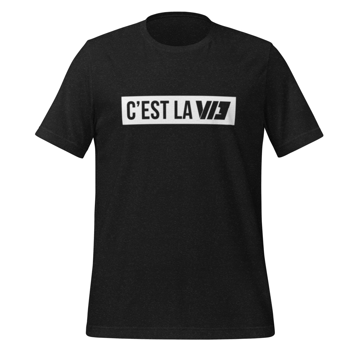 C'est La Tee //V1W