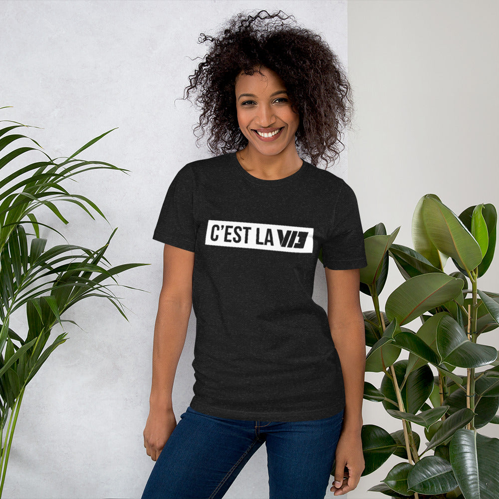 C'est La Tee //V1W
