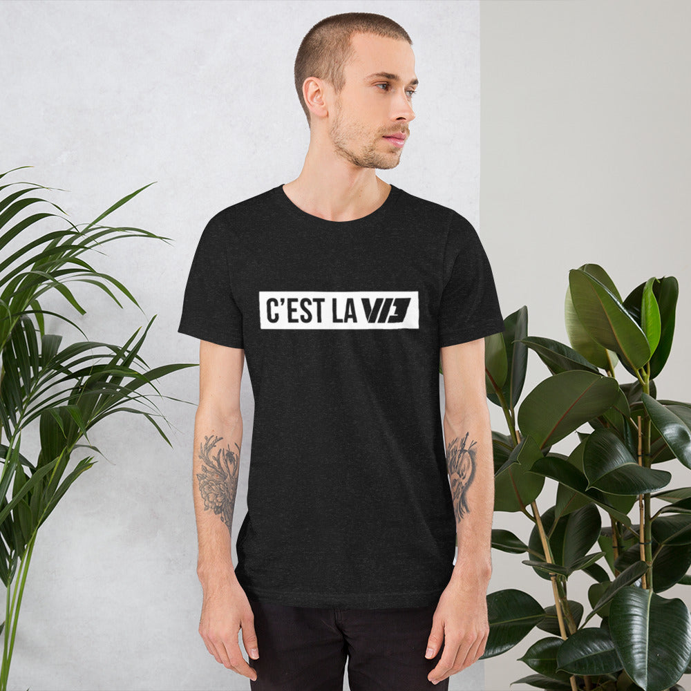 C'est La Tee //V1W