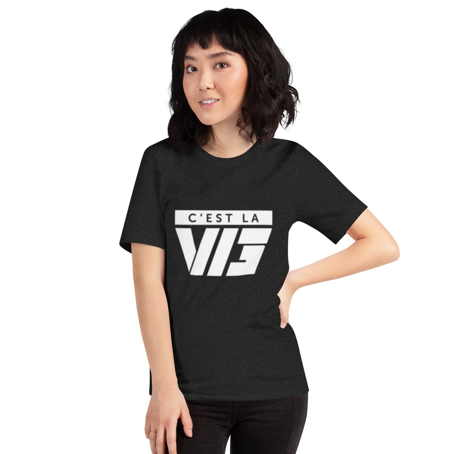 C'est La Tee //V4W