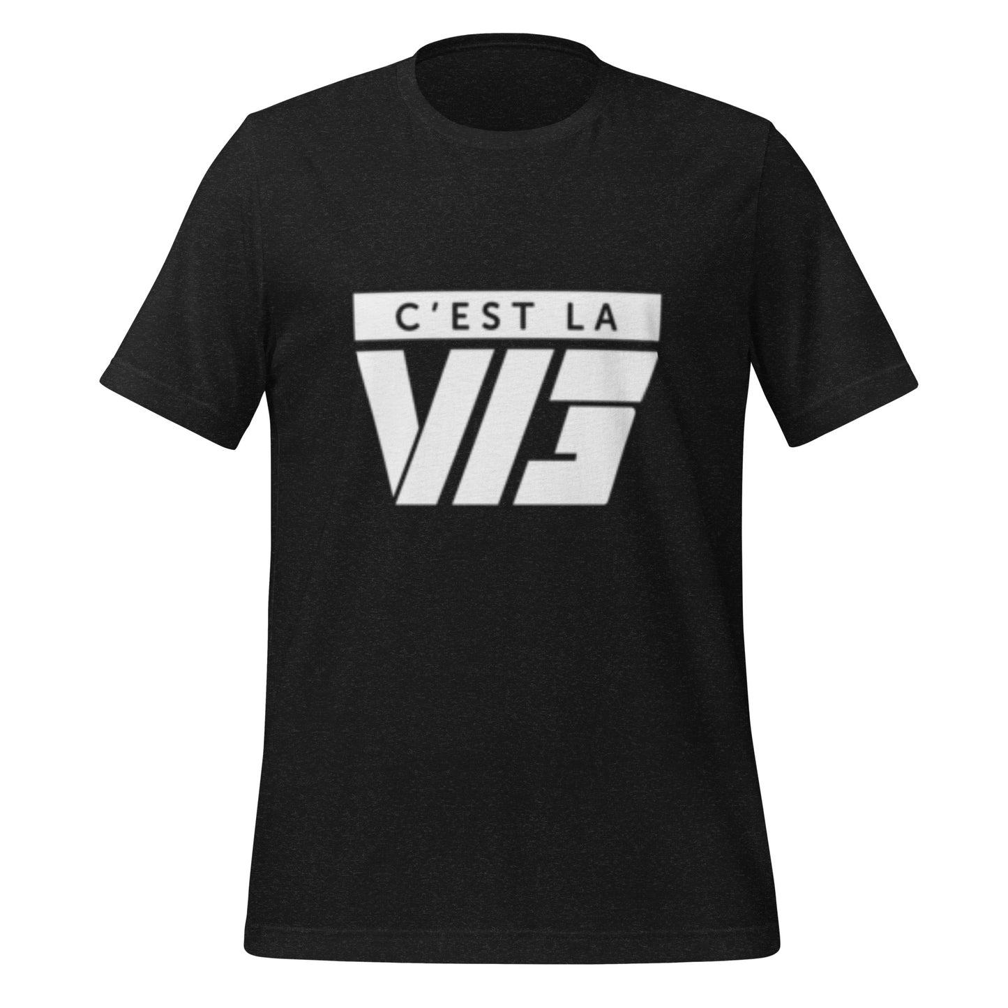 C'est La Tee //V4W