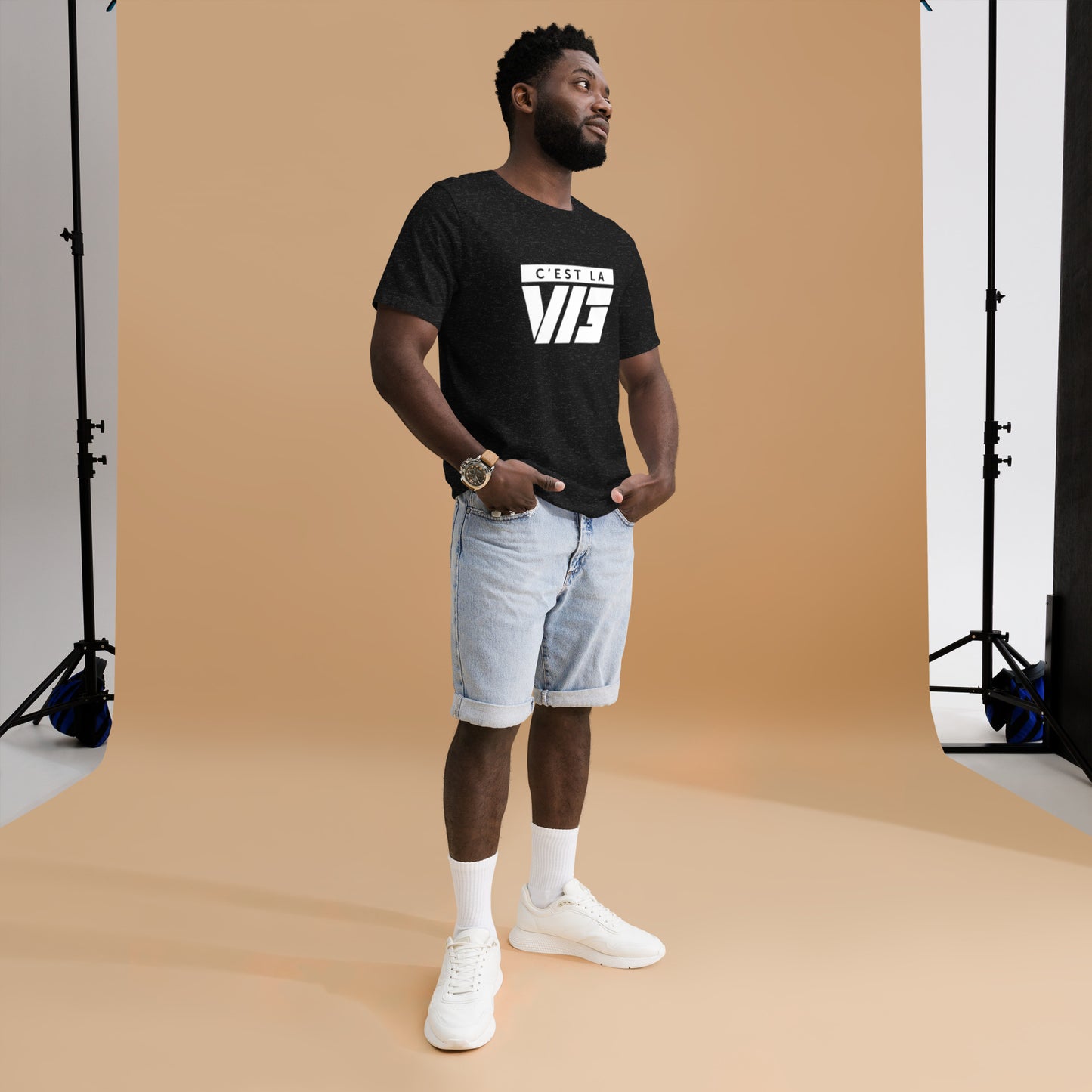 C'est La Tee //V4W