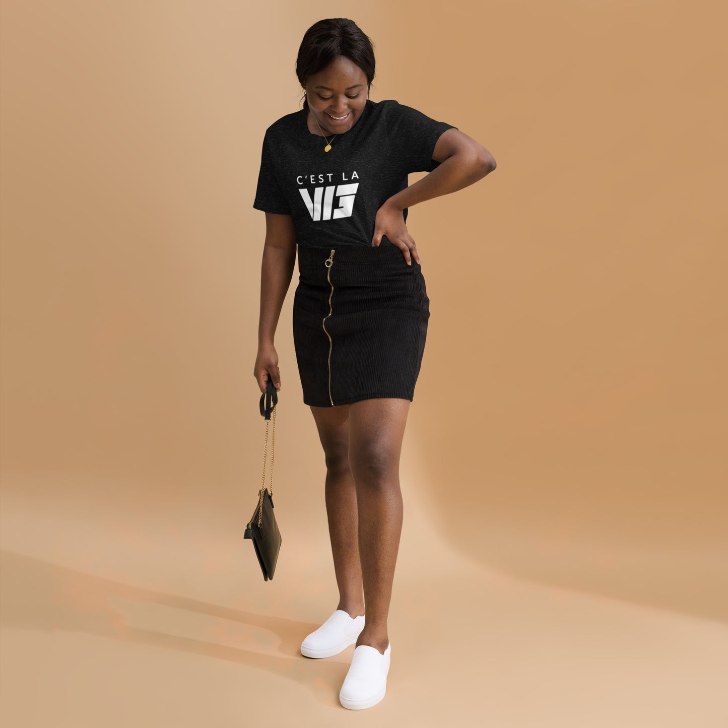 C'est La Tee //V5W
