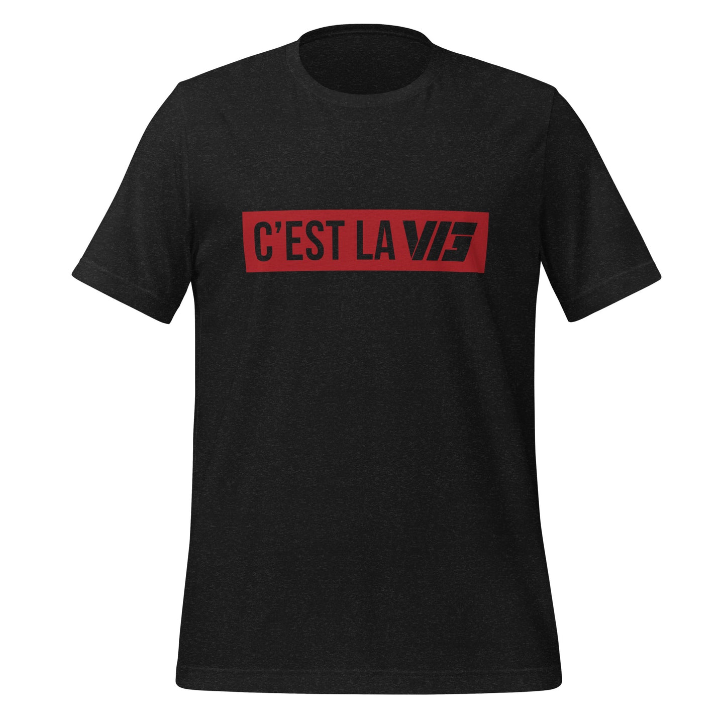 C'est La Tee //V1R