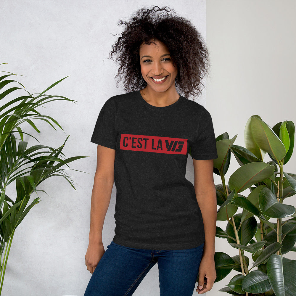 C'est La Tee //V1R