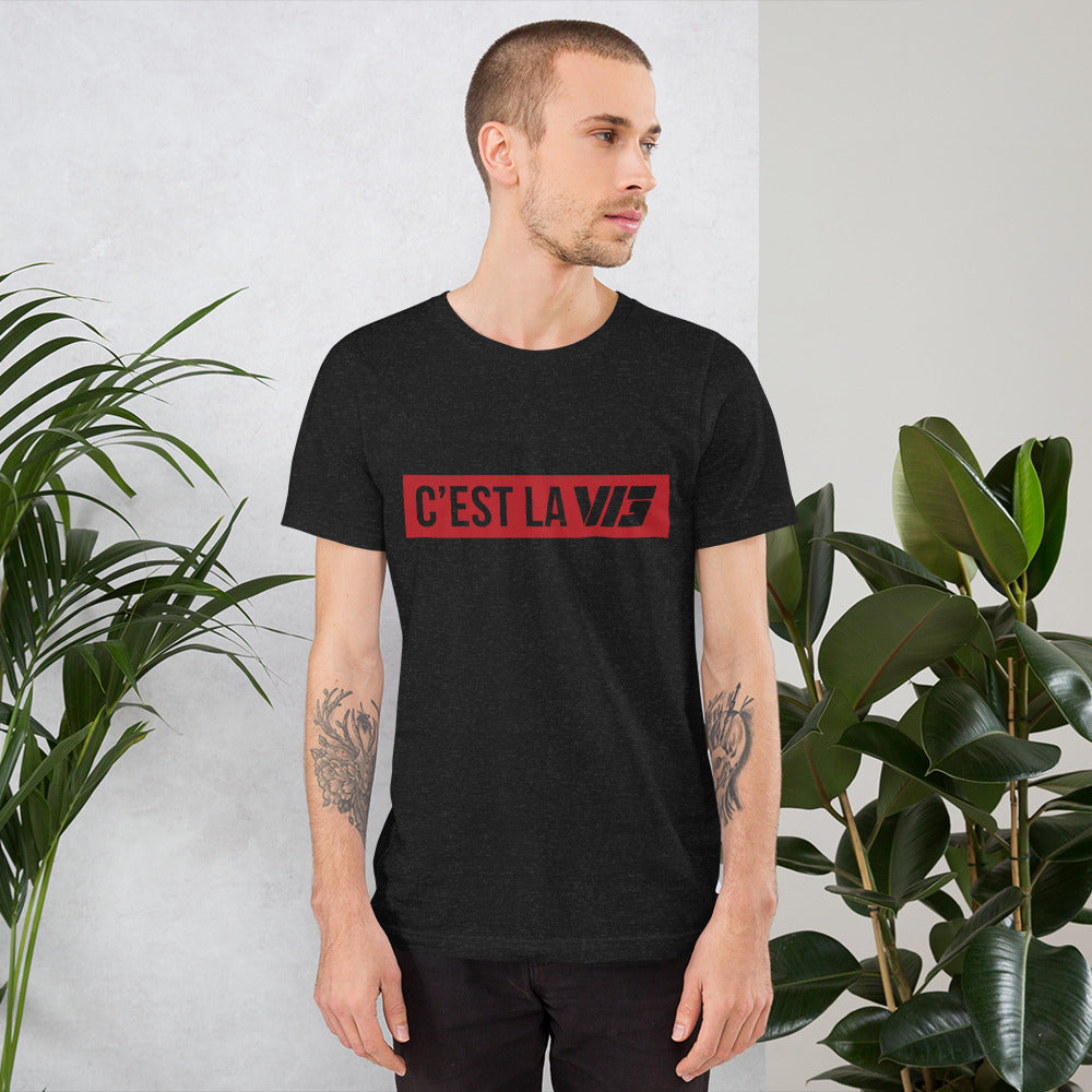 C'est La Tee //V1R
