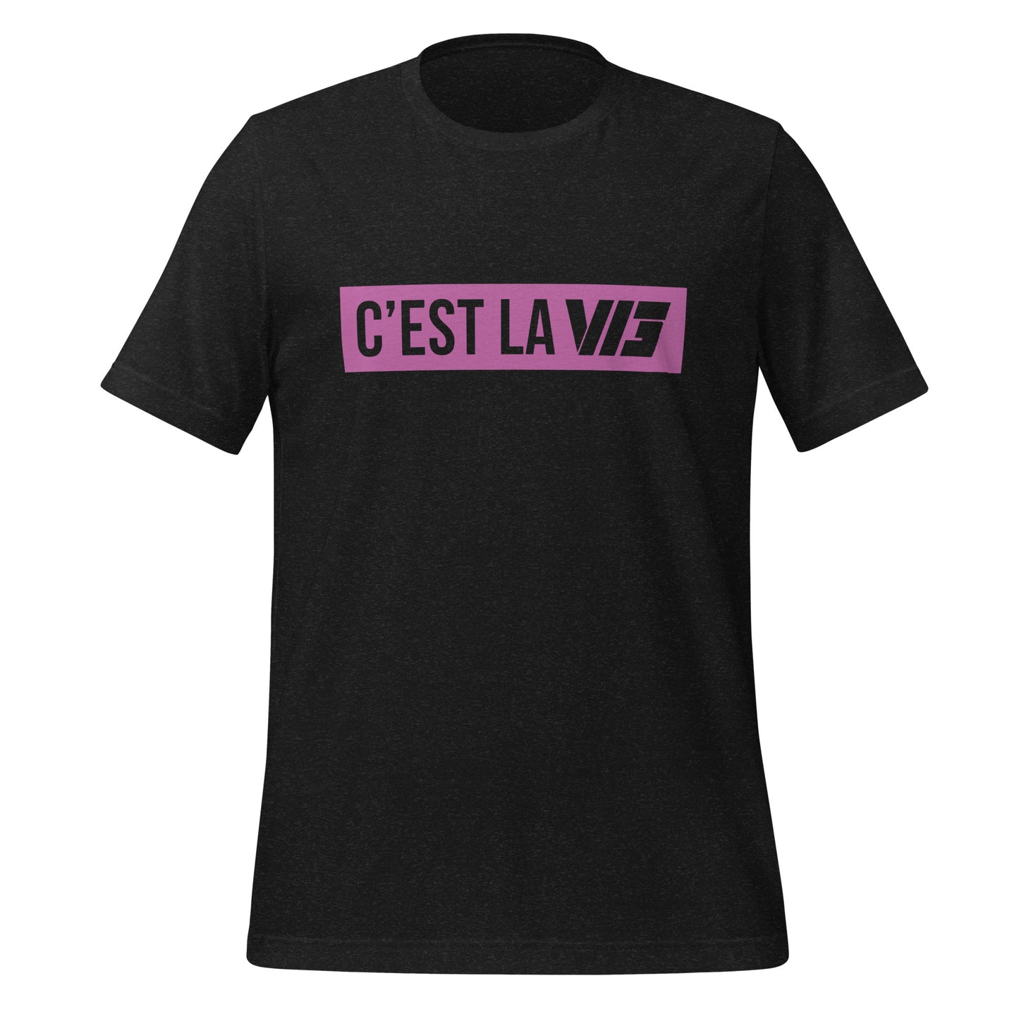 C'est La Tee //V1P