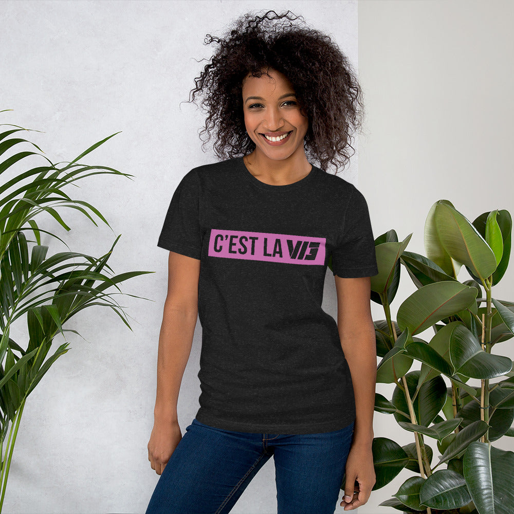 C'est La Tee //V1P