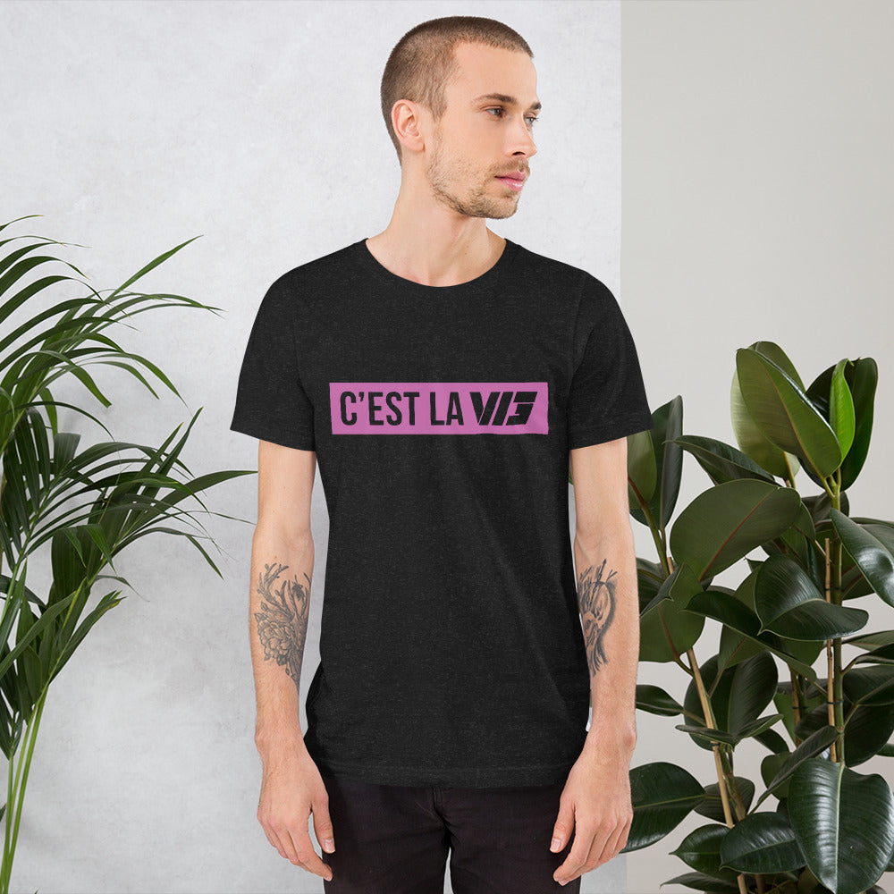 C'est La Tee //V1P