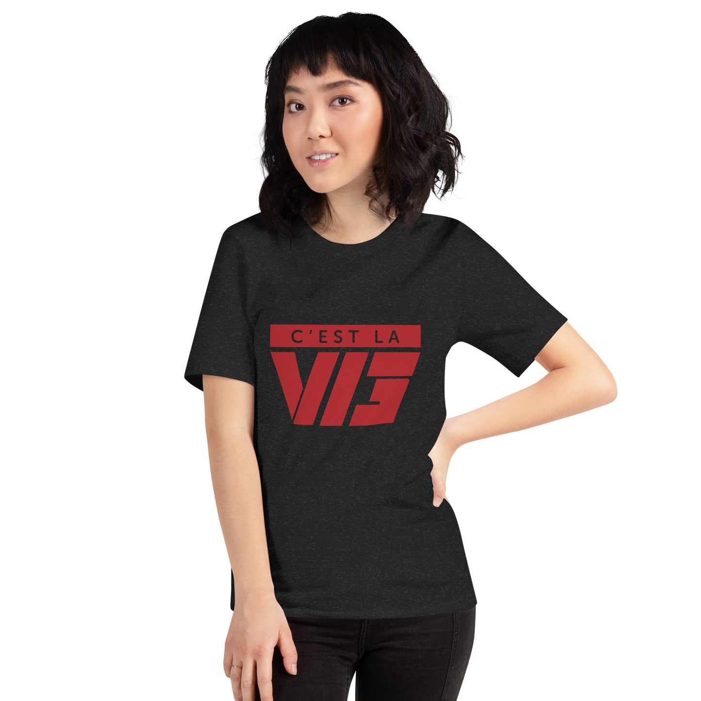 C'est La Tee //V4R