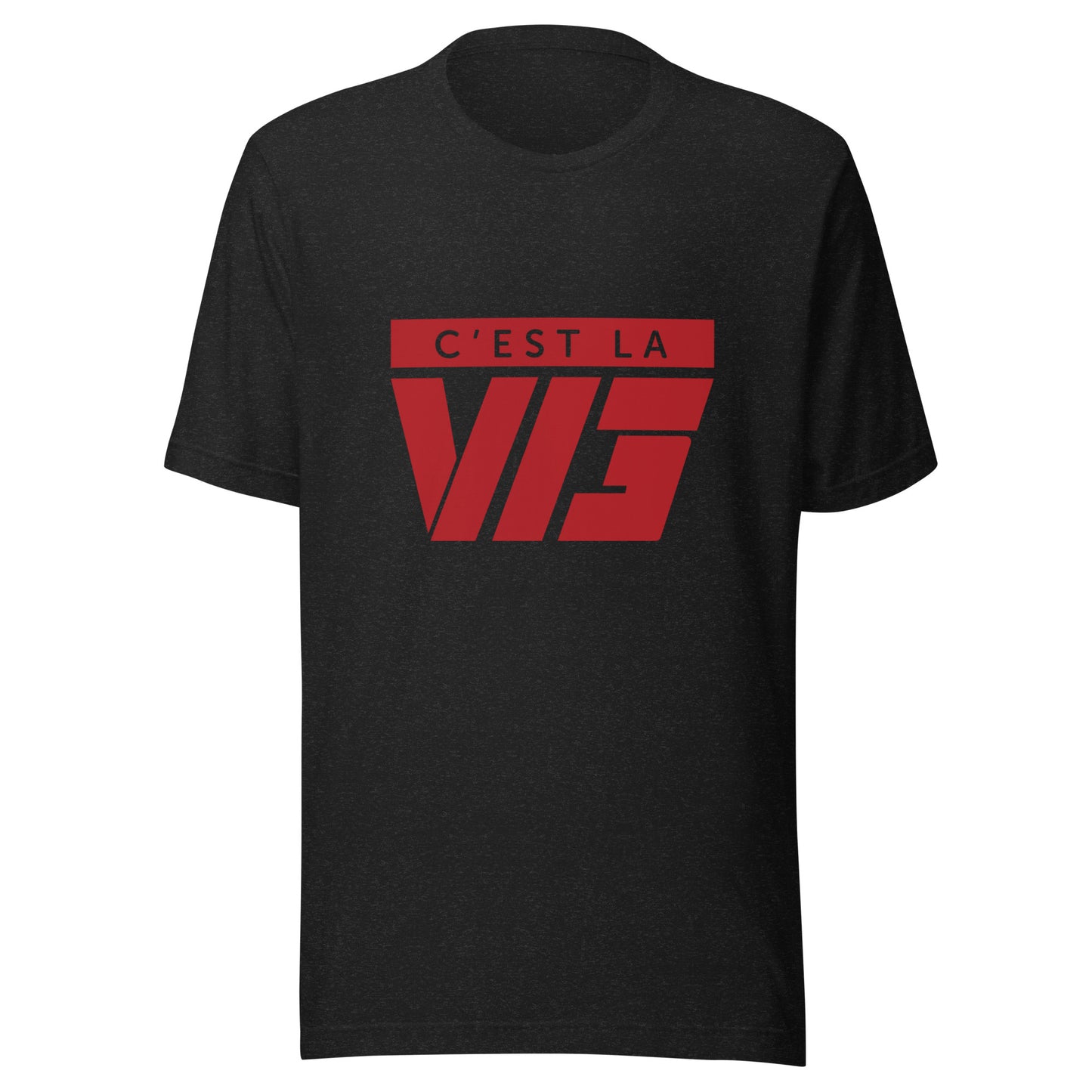 C'est La Tee //V4R