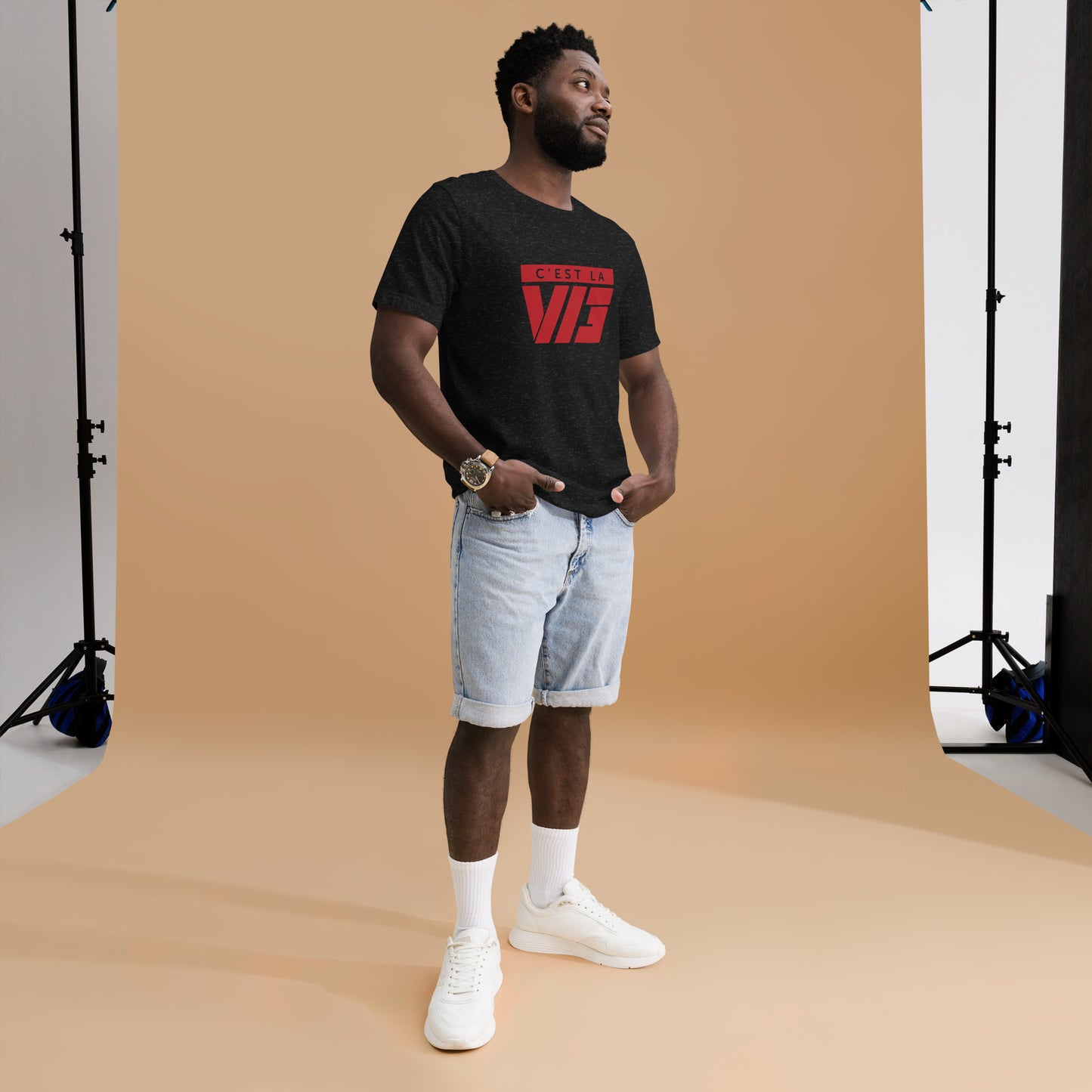 C'est La Tee //V4R