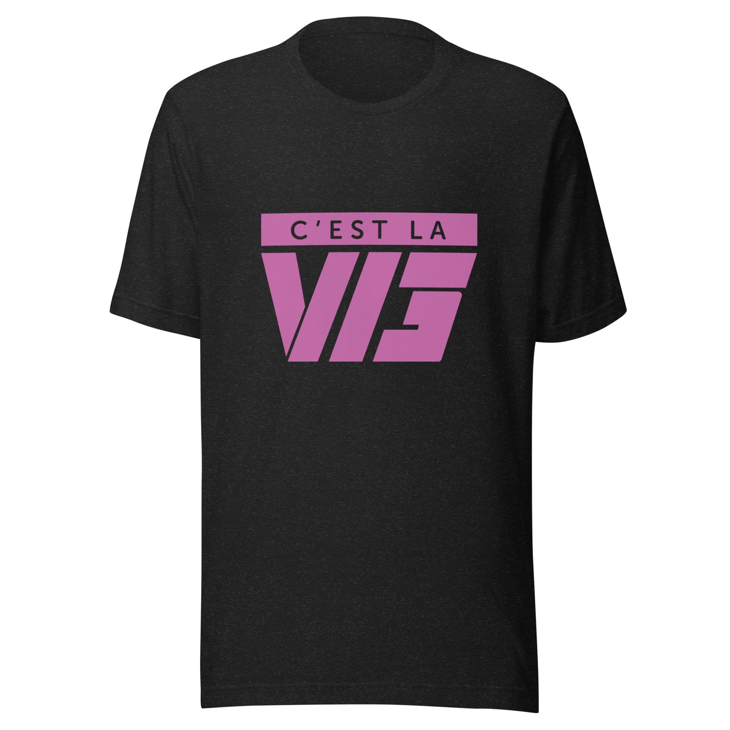 C'est La Tee //V4P
