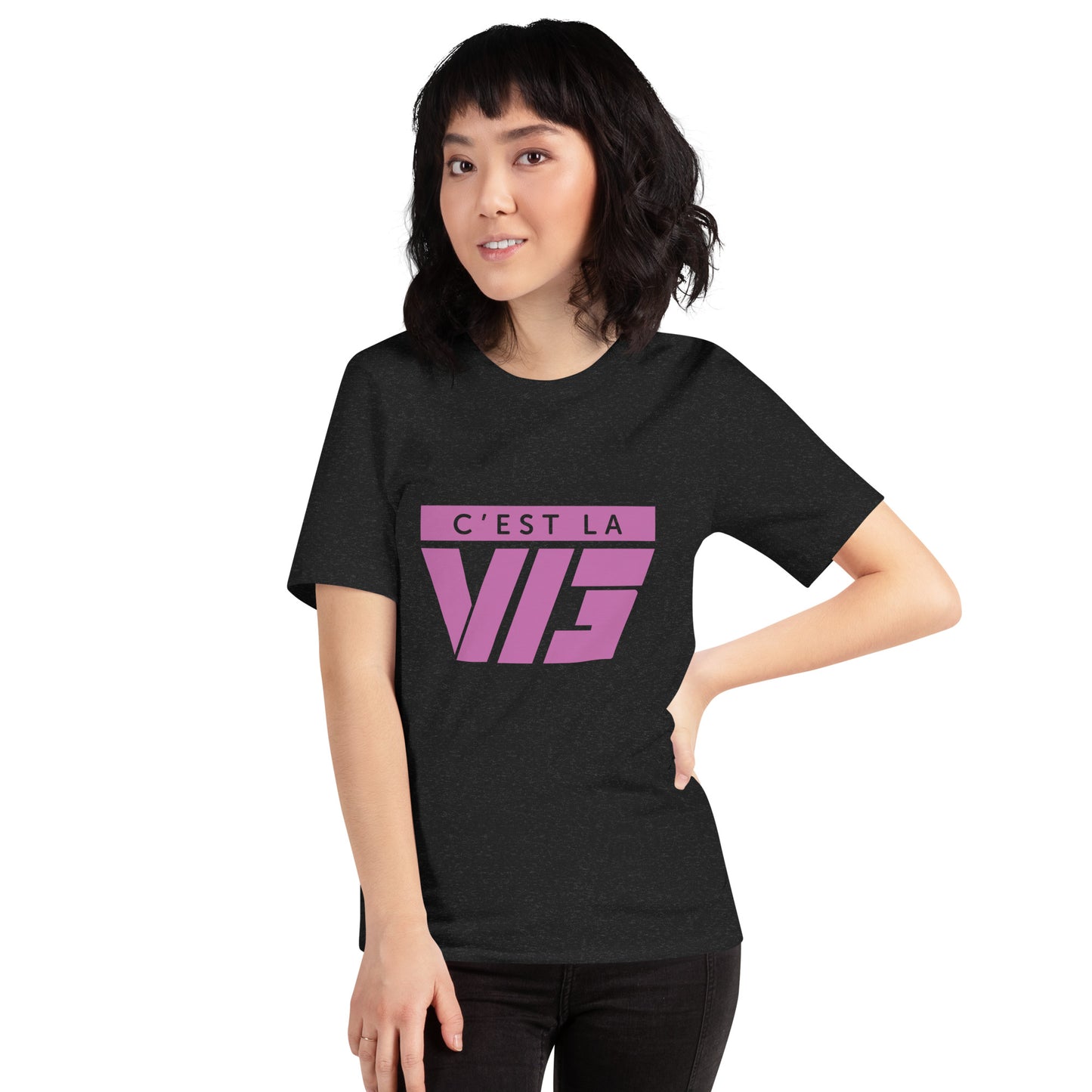 C'est La Tee //V4P