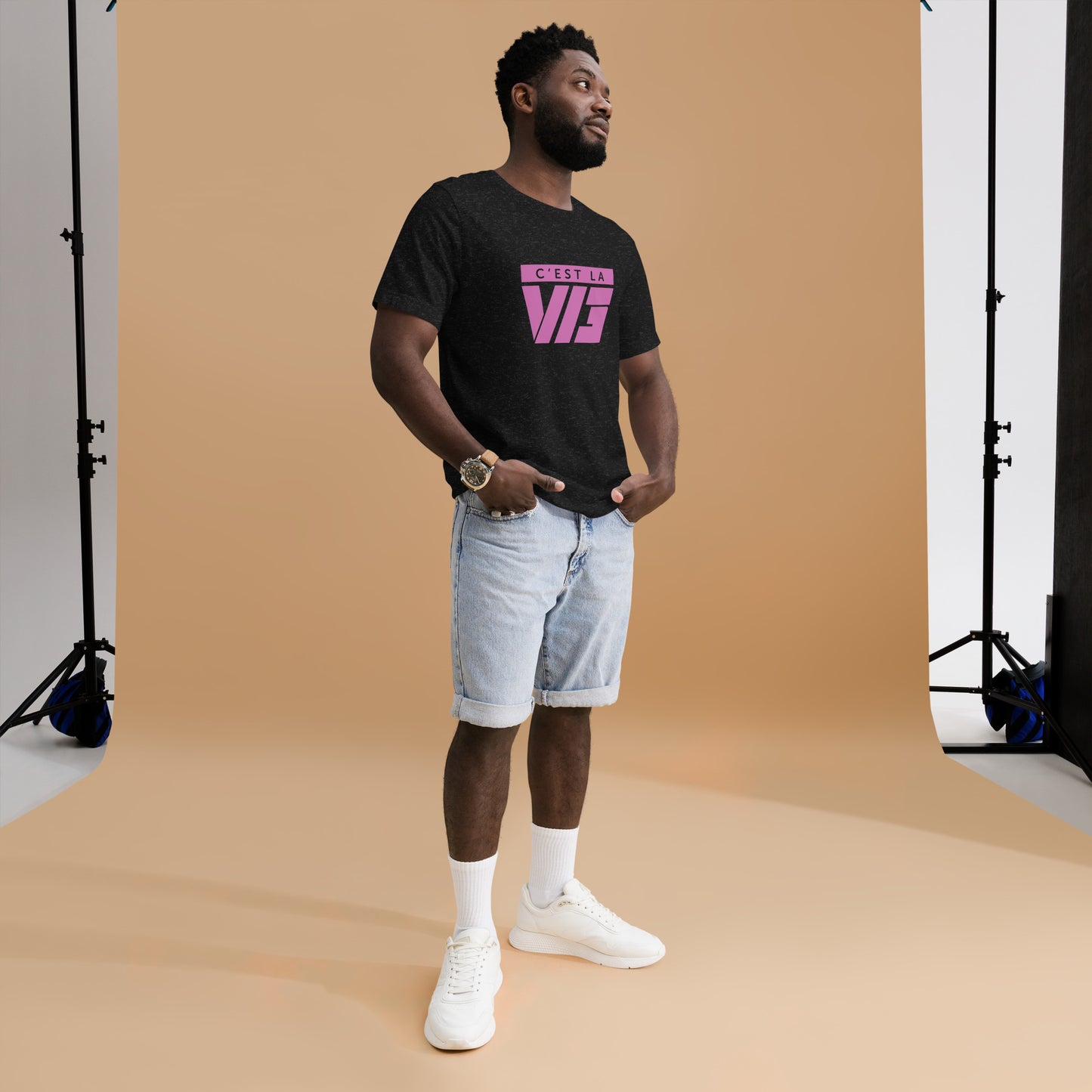 C'est La Tee //V4P
