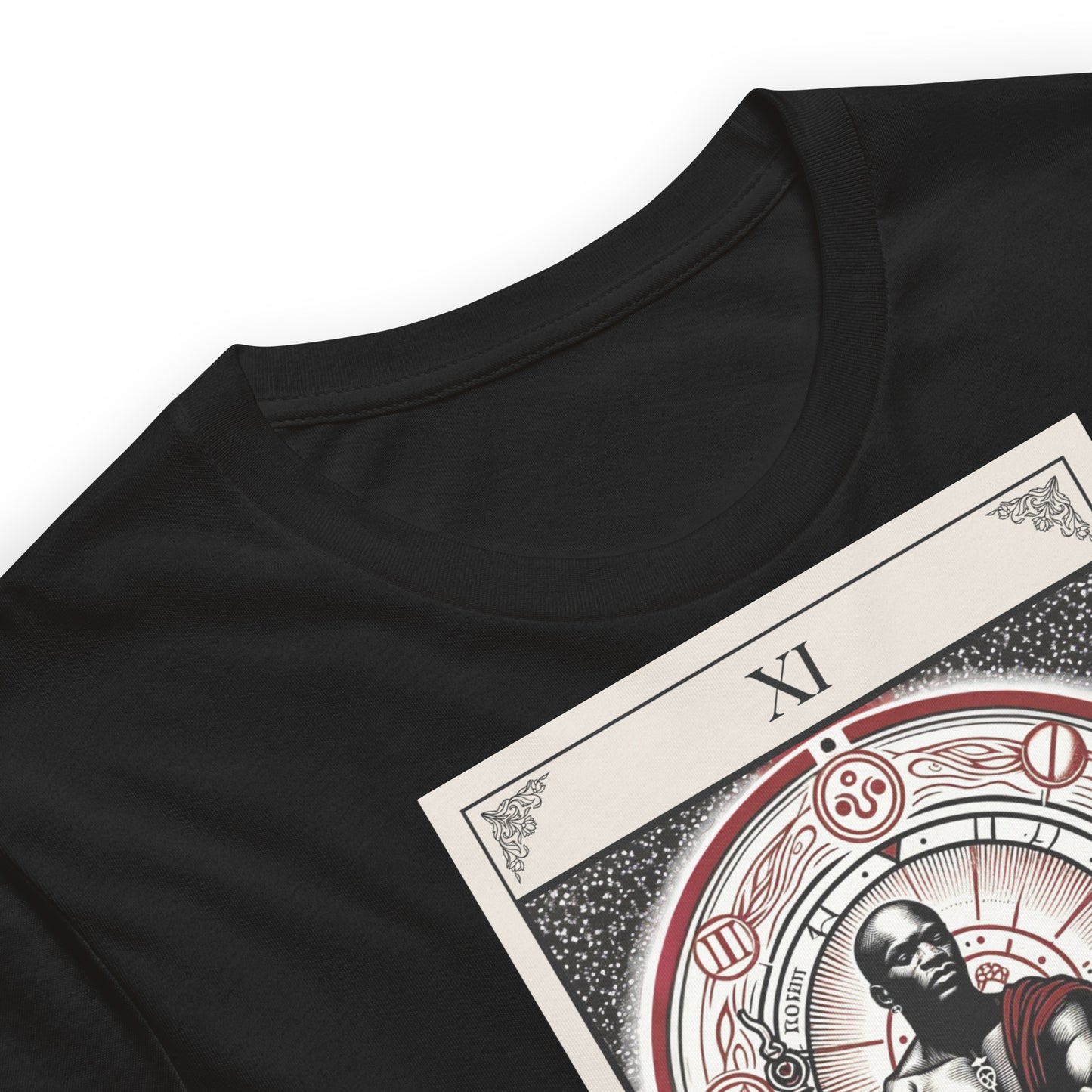Values Tee // XI: VALOUR