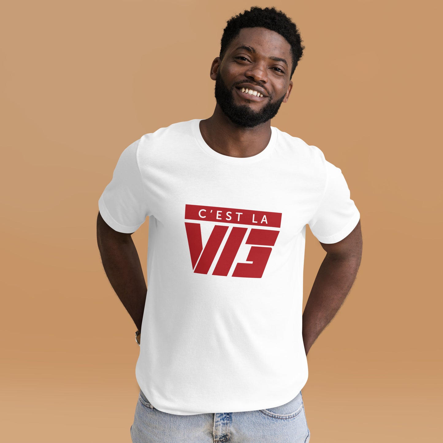 C'est La Tee //V4R