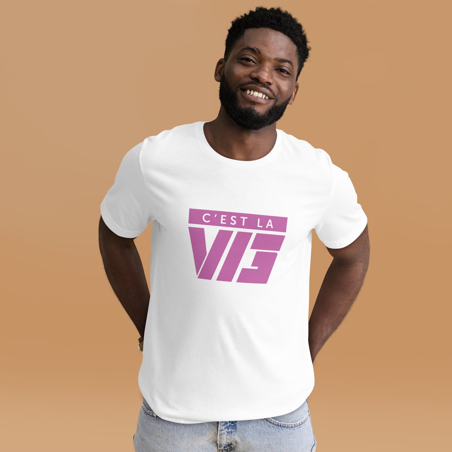 C'est La Tee //V4P