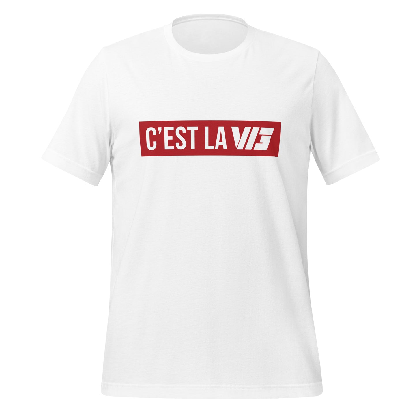 C'est La Tee //V1R