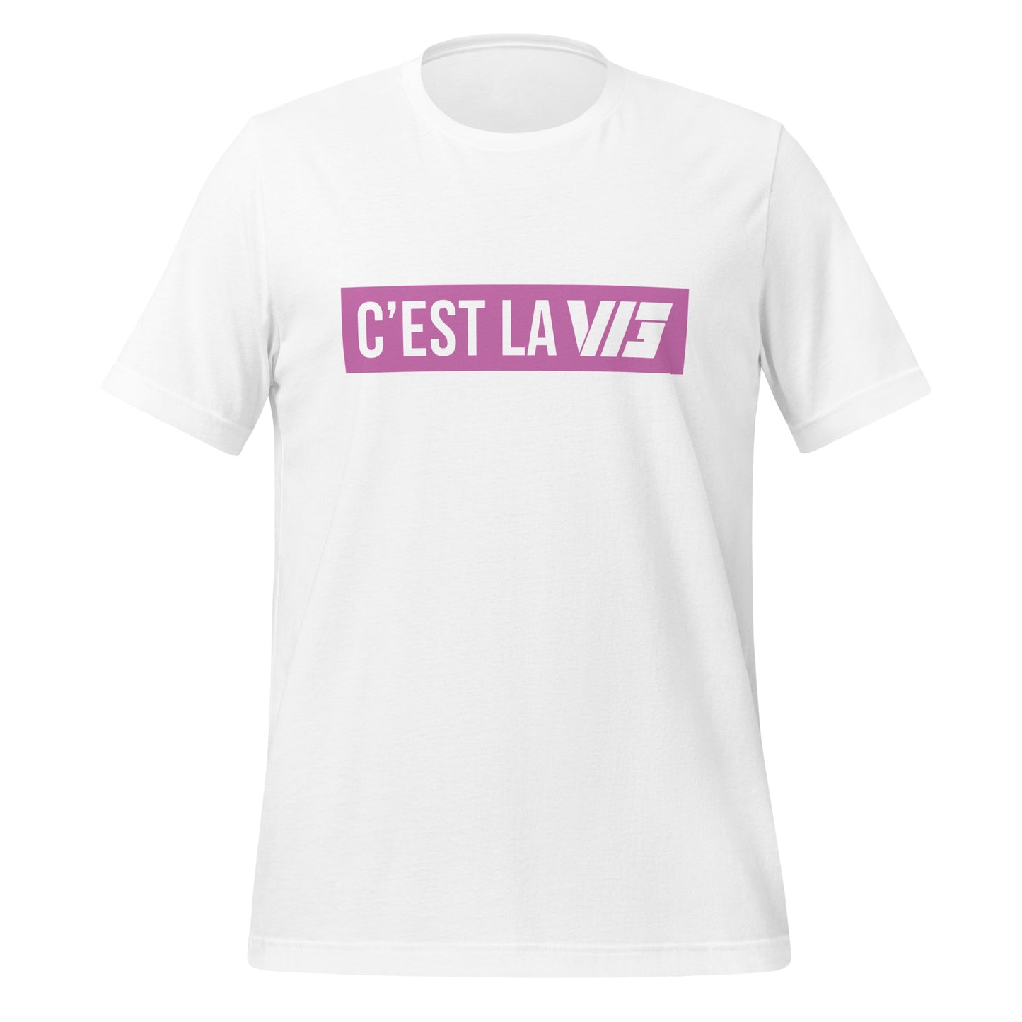 C'est La Tee //V1P