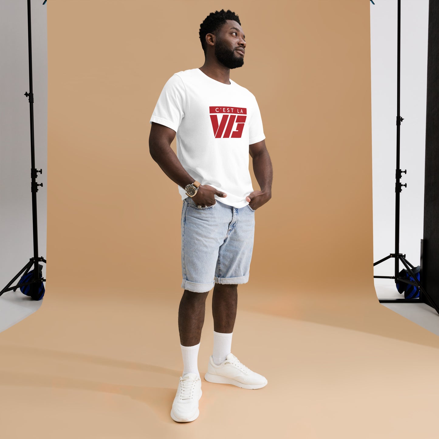 C'est La Tee //V4R