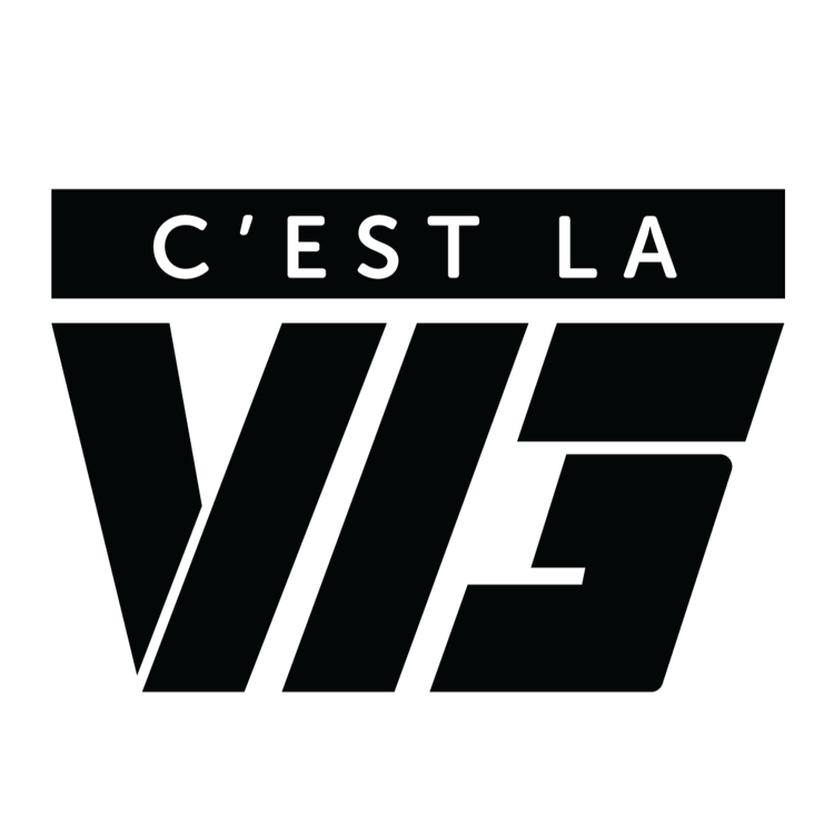 C'est La V13