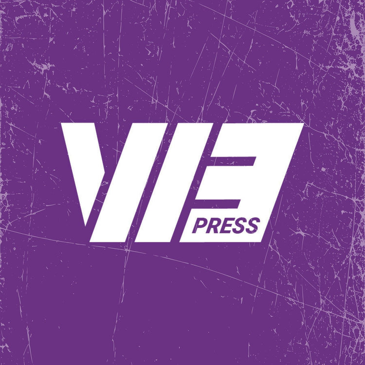 V13 PRESS