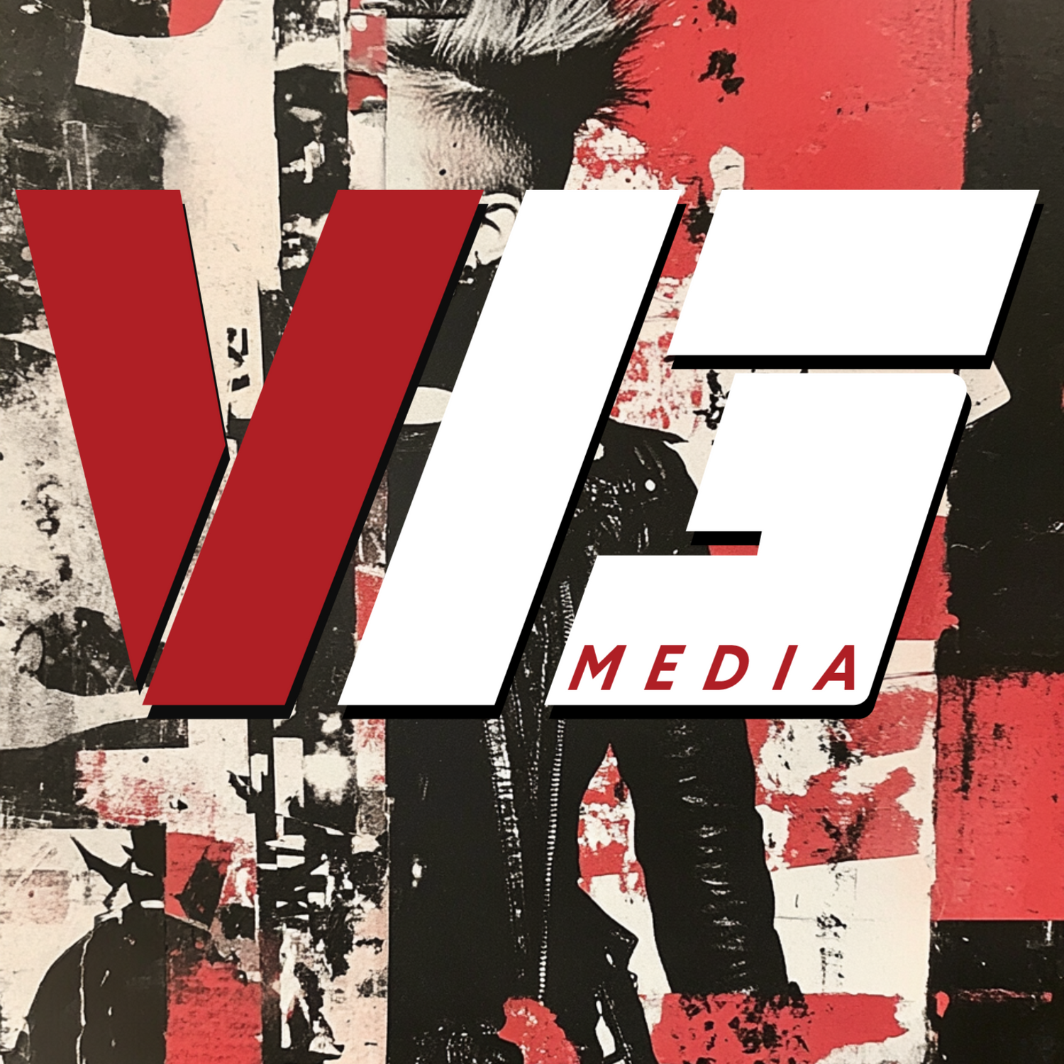 V13 MEDIA