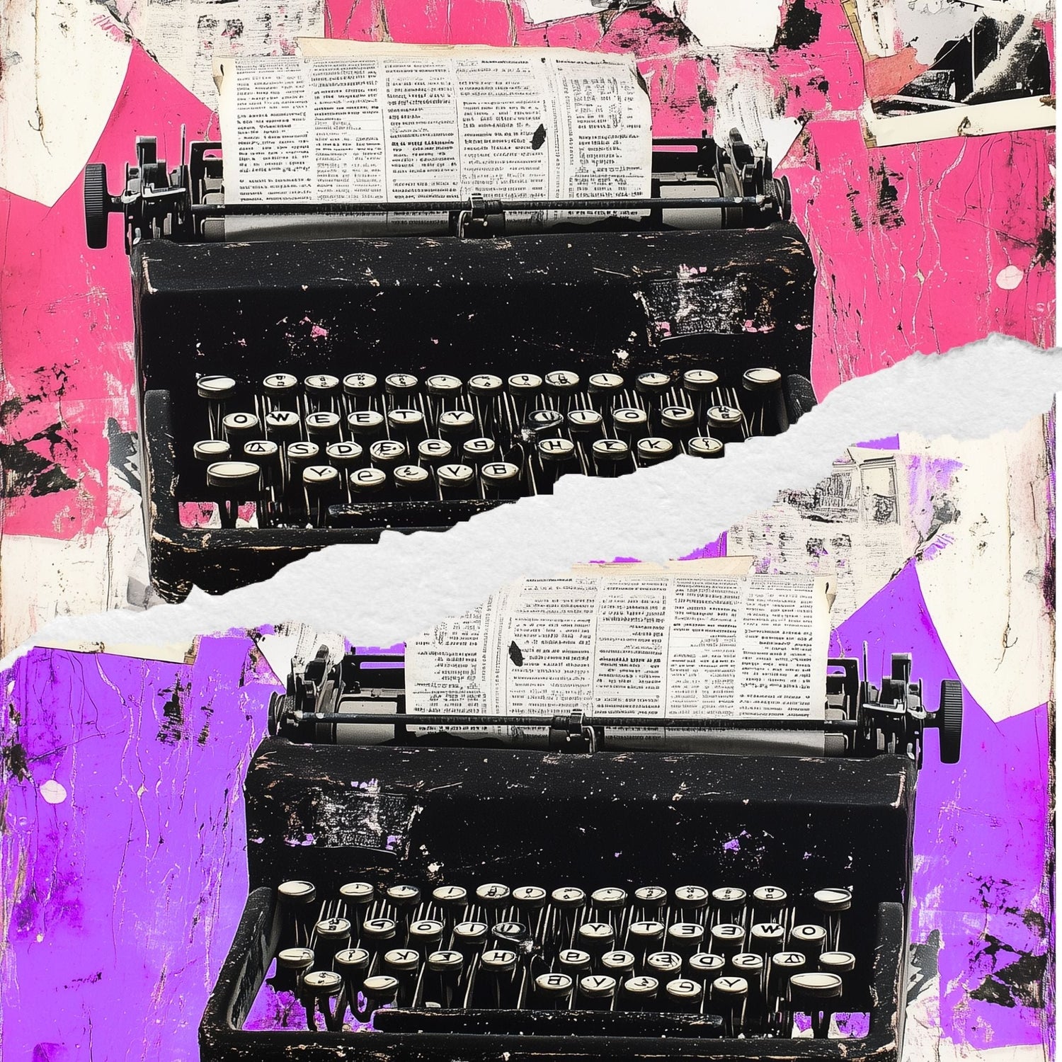 Services for Authors