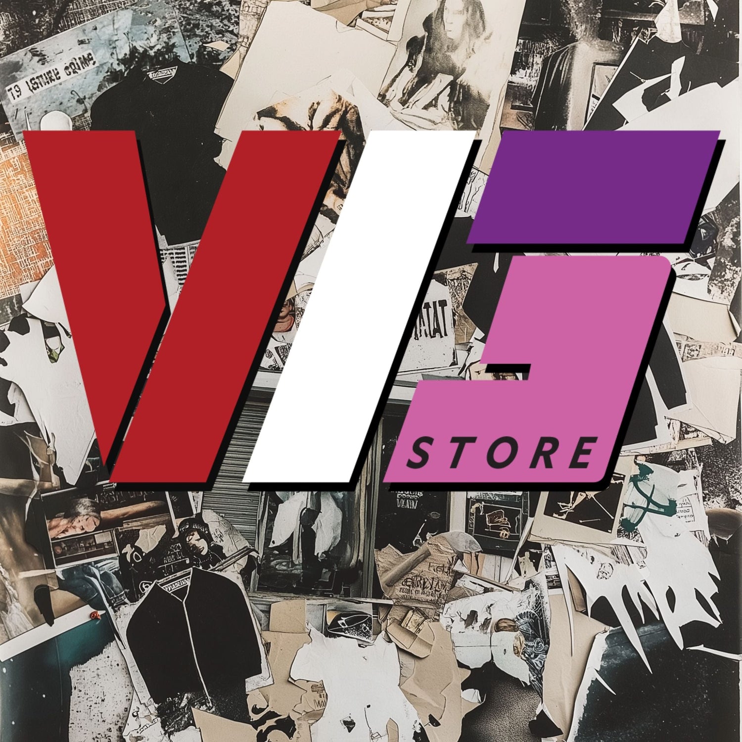 V13 Store