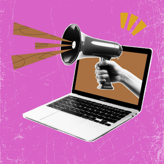 Publicity Bundle - Bronze - Promo