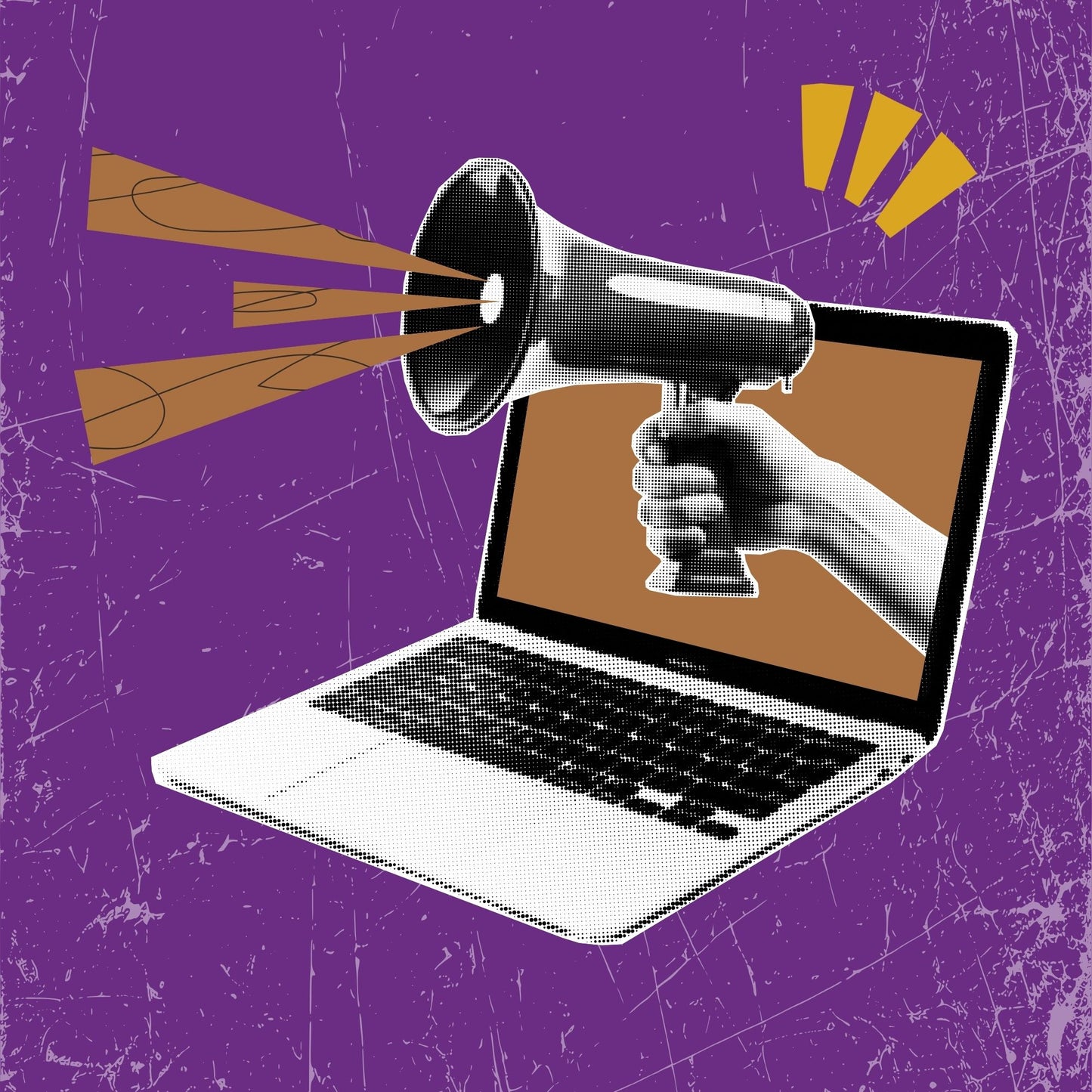 Publicity Bundle - Bronze - Press